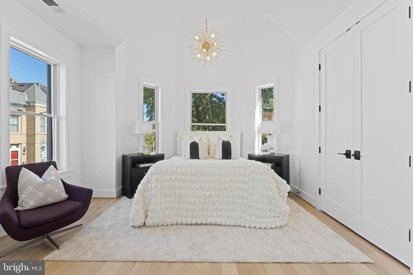 600 U Street NW, Washington