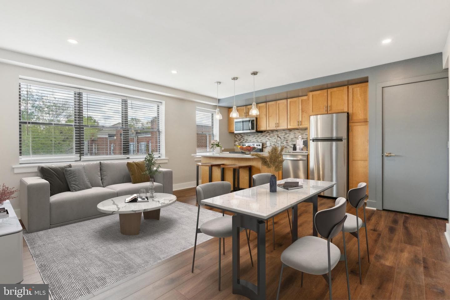 212 Oakwood Street SE #218, Washington