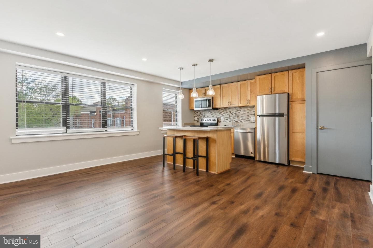 212 Oakwood Street SE #218, Washington