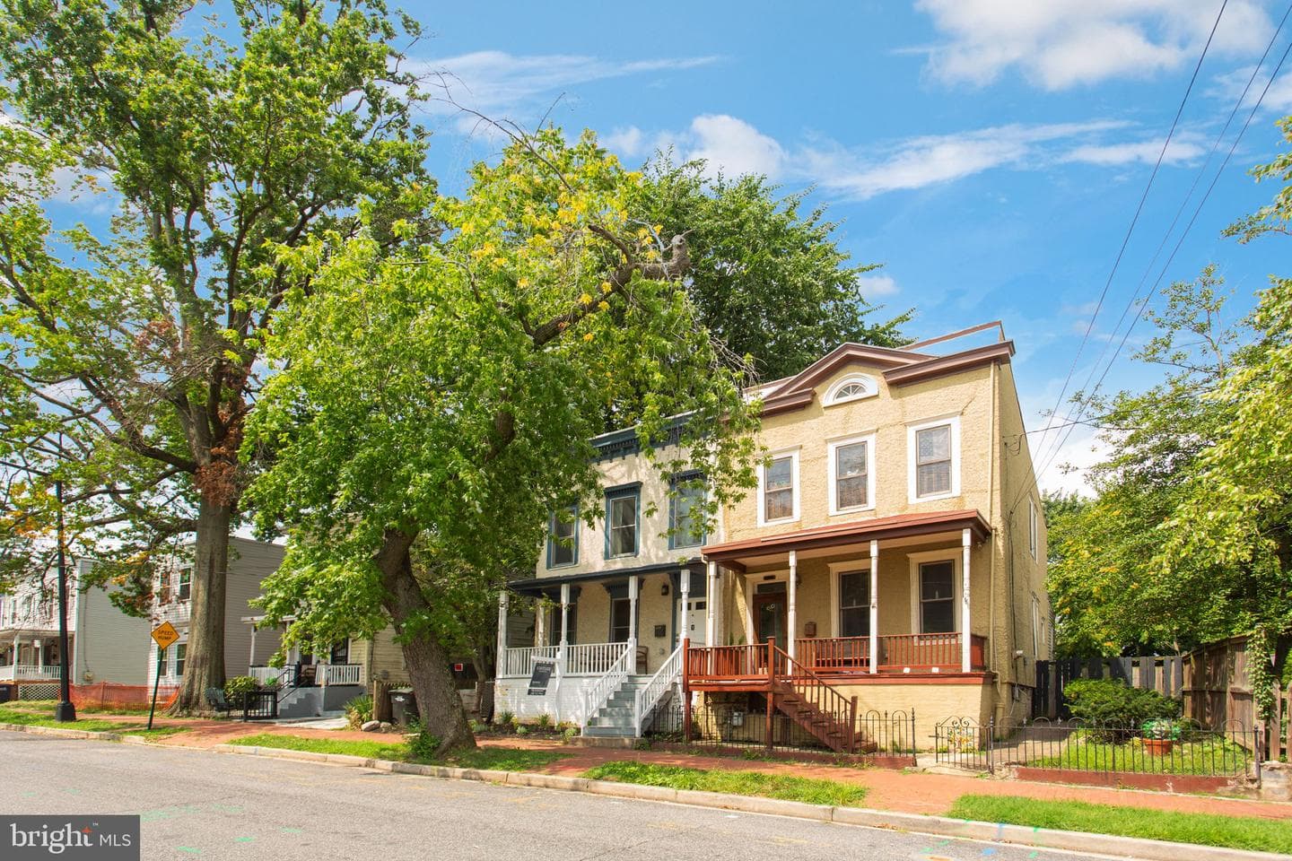 2217 14th Street SE, Washington