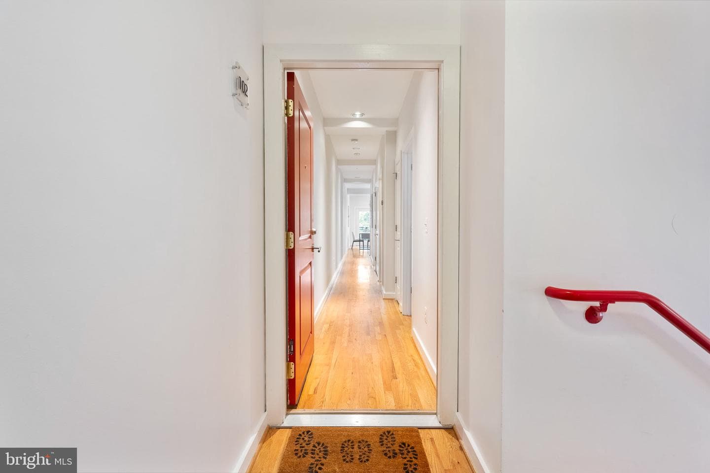 3577 Warder Street NW #102 photo 6