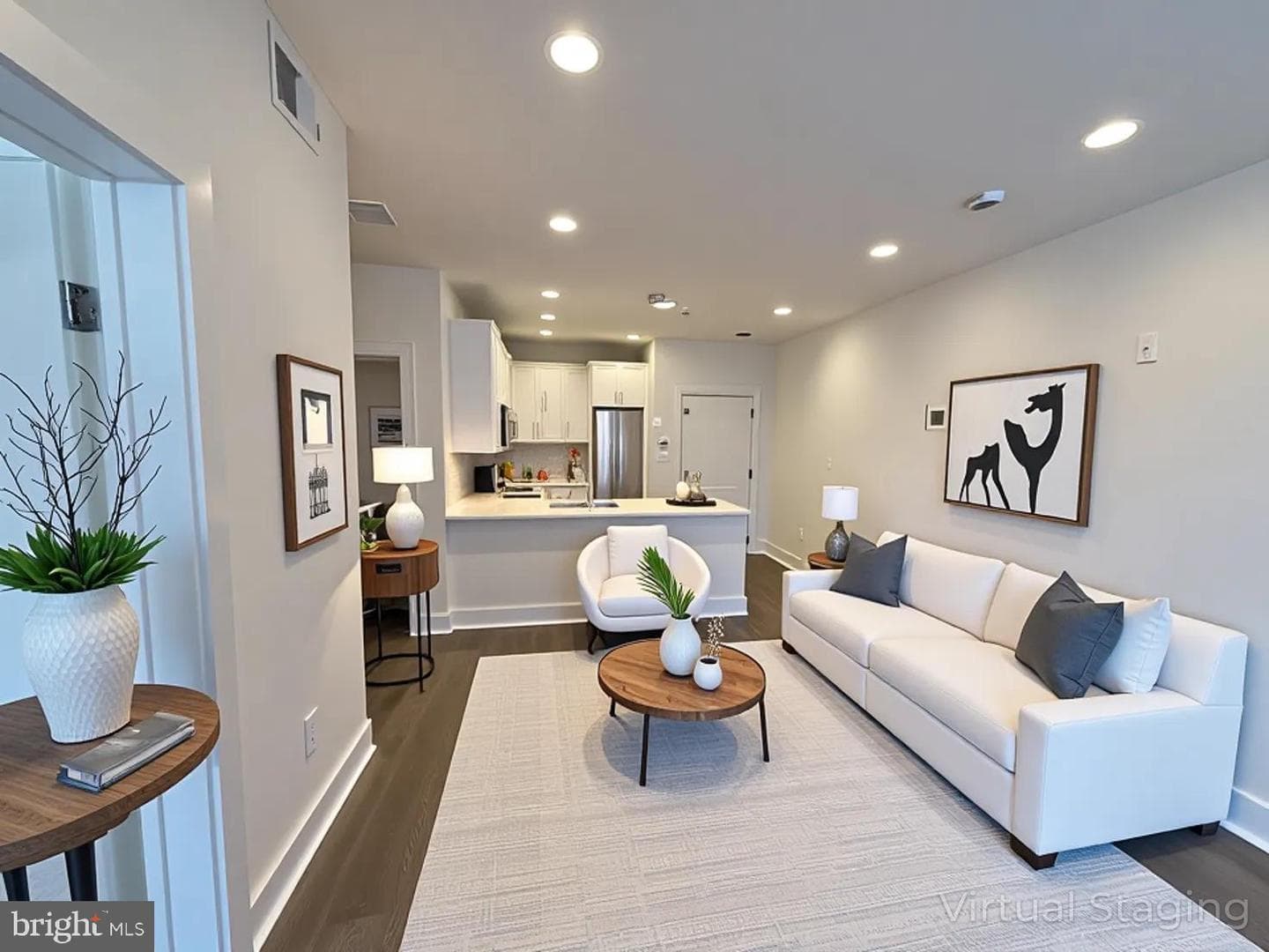 1412 Chapin Street NW #302 photo 1