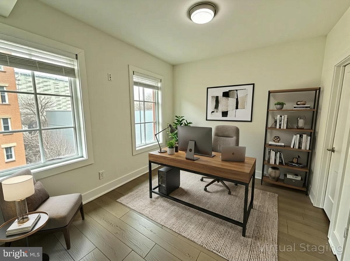 1412 Chapin Street NW #302 photo 10