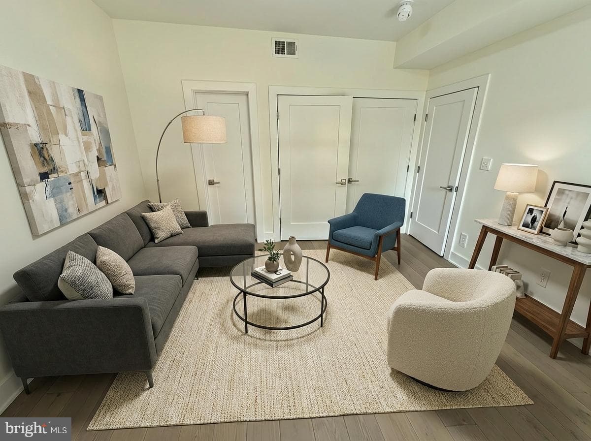 1412 Chapin Street NW #302 photo 11