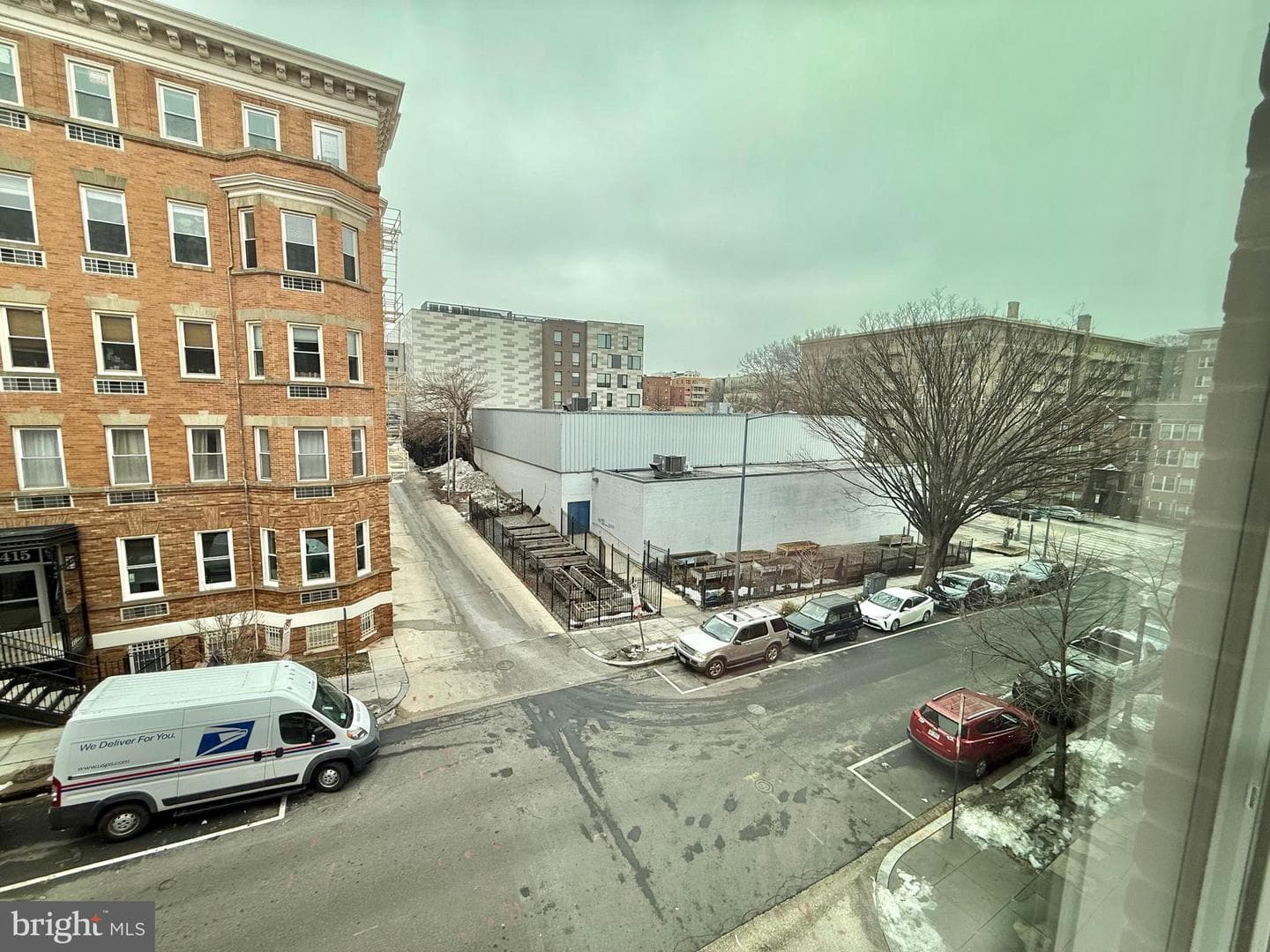 1412 Chapin Street NW #302 photo 15