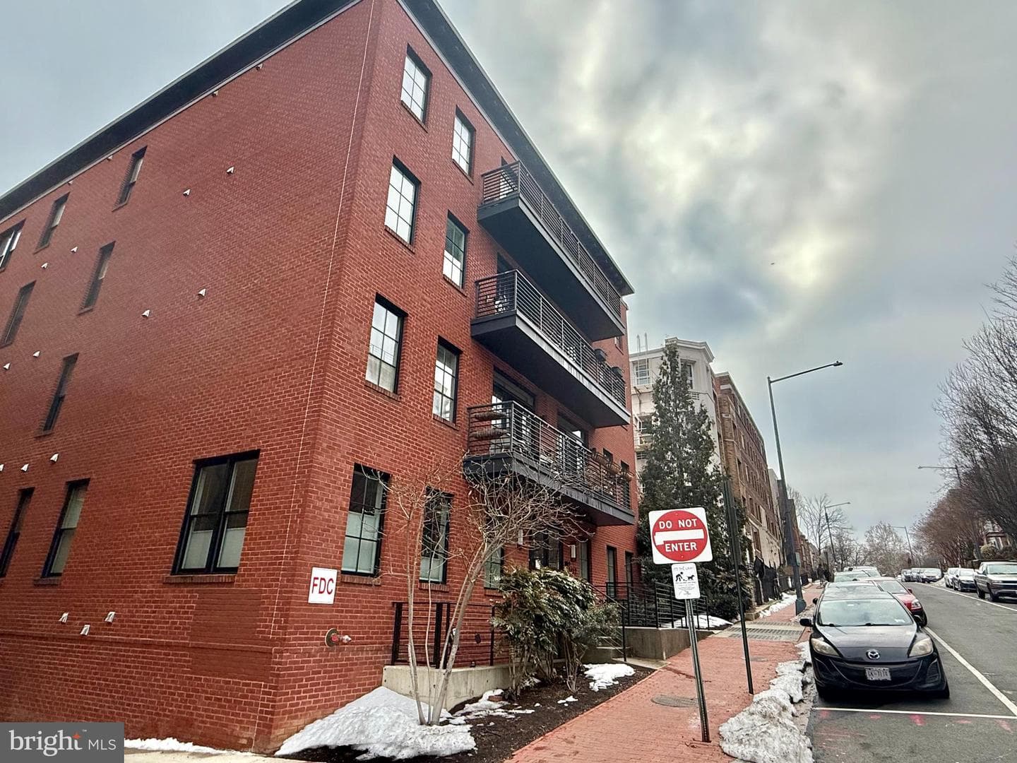 1412 Chapin Street NW #302 photo 19