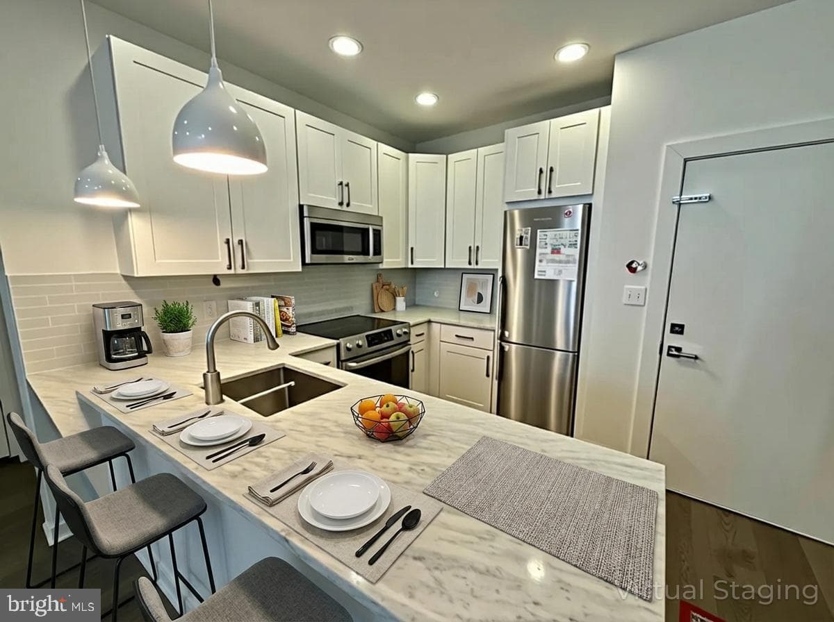 1412 Chapin Street NW #302 photo 4