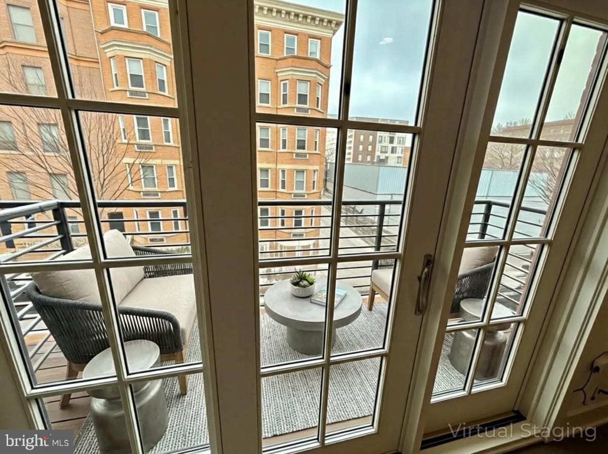 1412 Chapin Street NW #302 photo 5