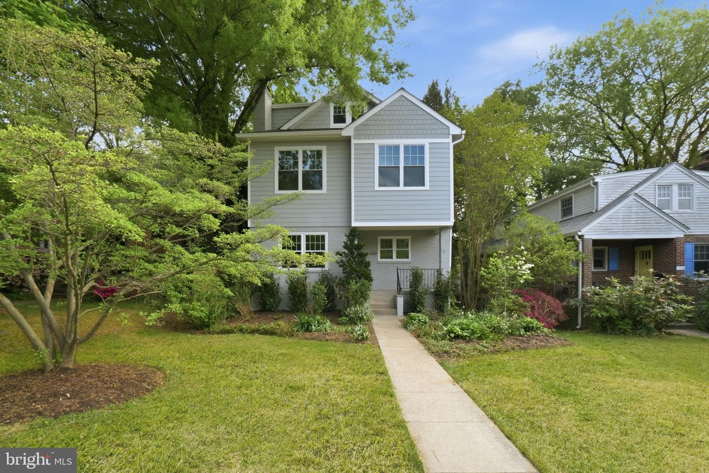 4720 Ellicott Street NW photo 3