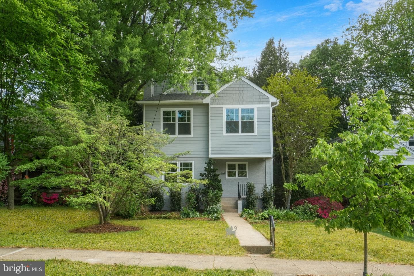 4720 Ellicott Street NW photo 4