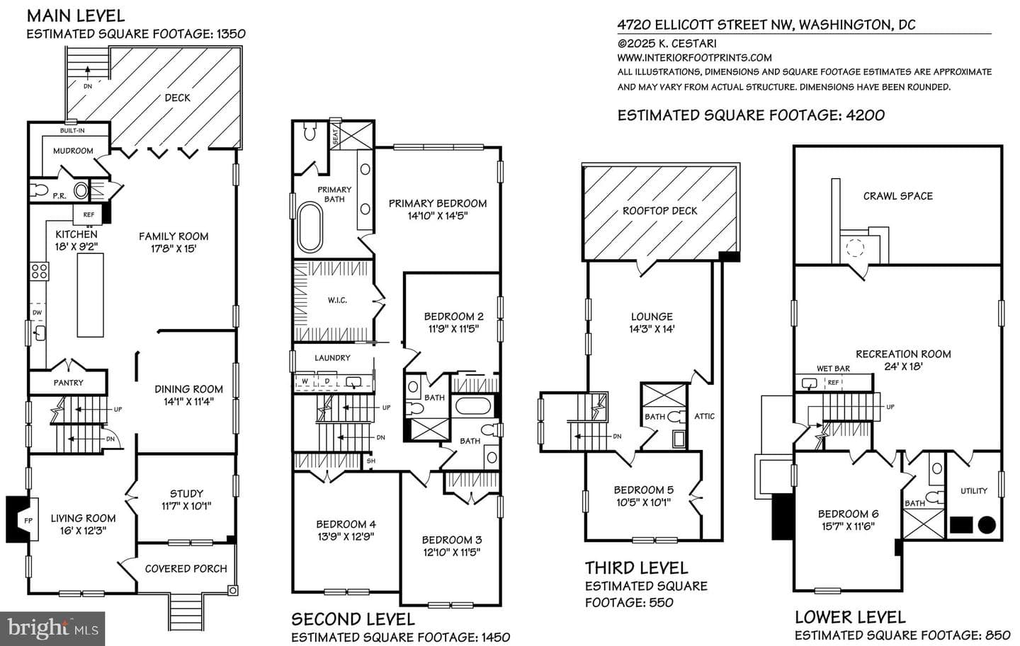 4720 Ellicott Street NW photo 52