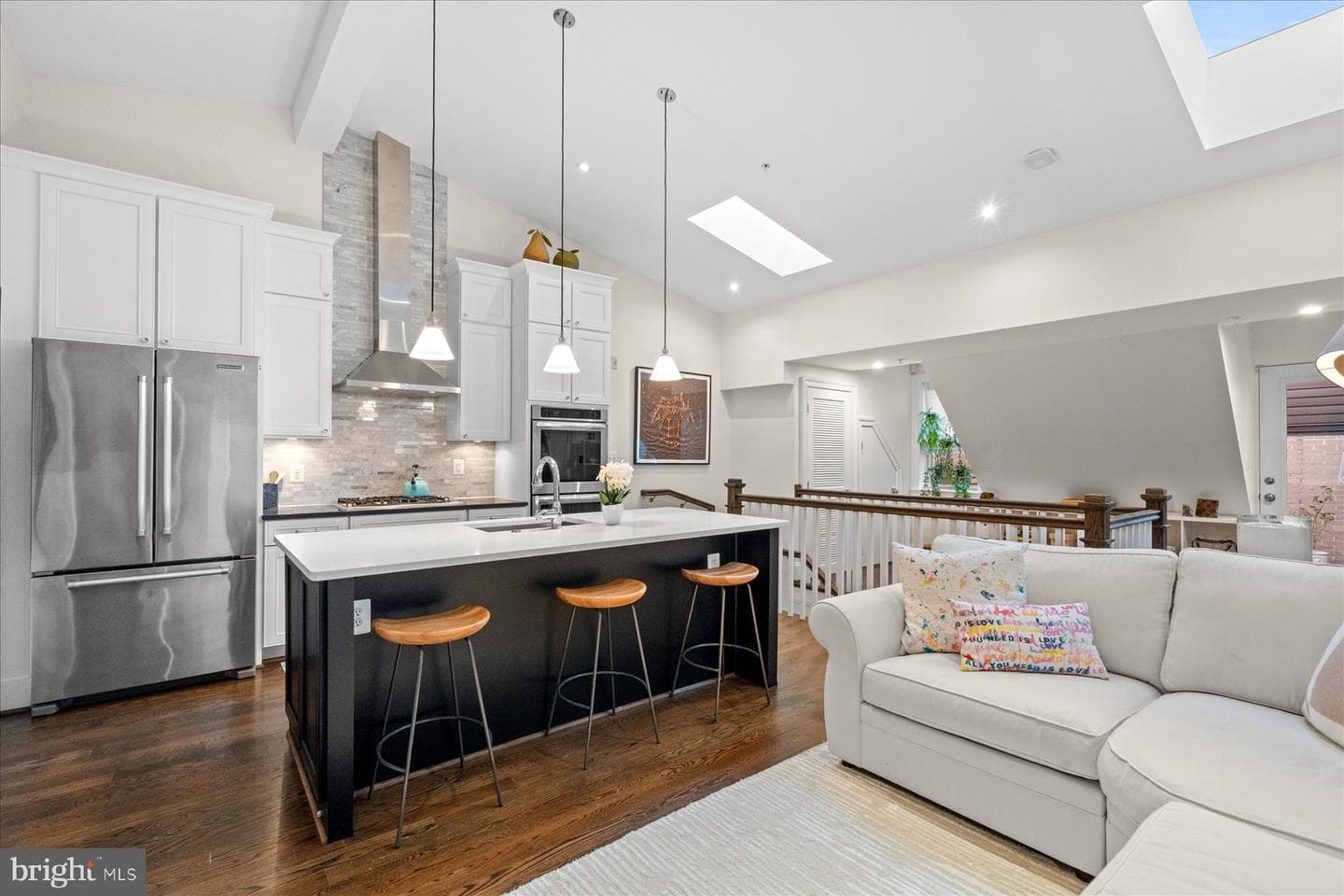 2014 Kalorama Road NW #7 photo 2
