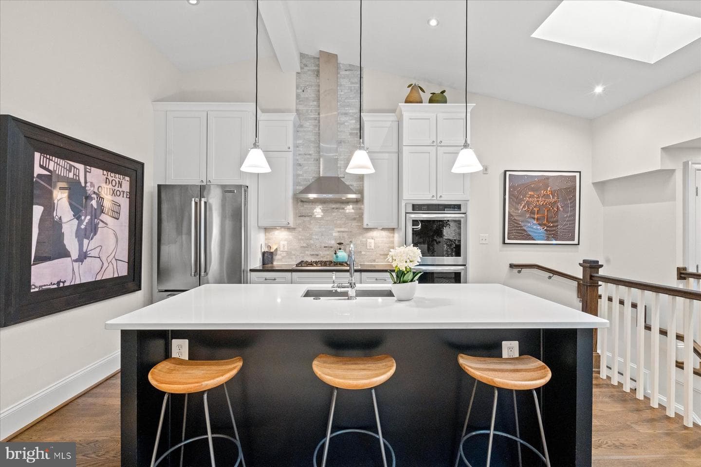 2014 Kalorama Road NW #7 photo 4