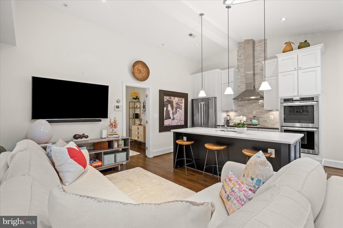 2014 Kalorama Road NW #7 photo 5