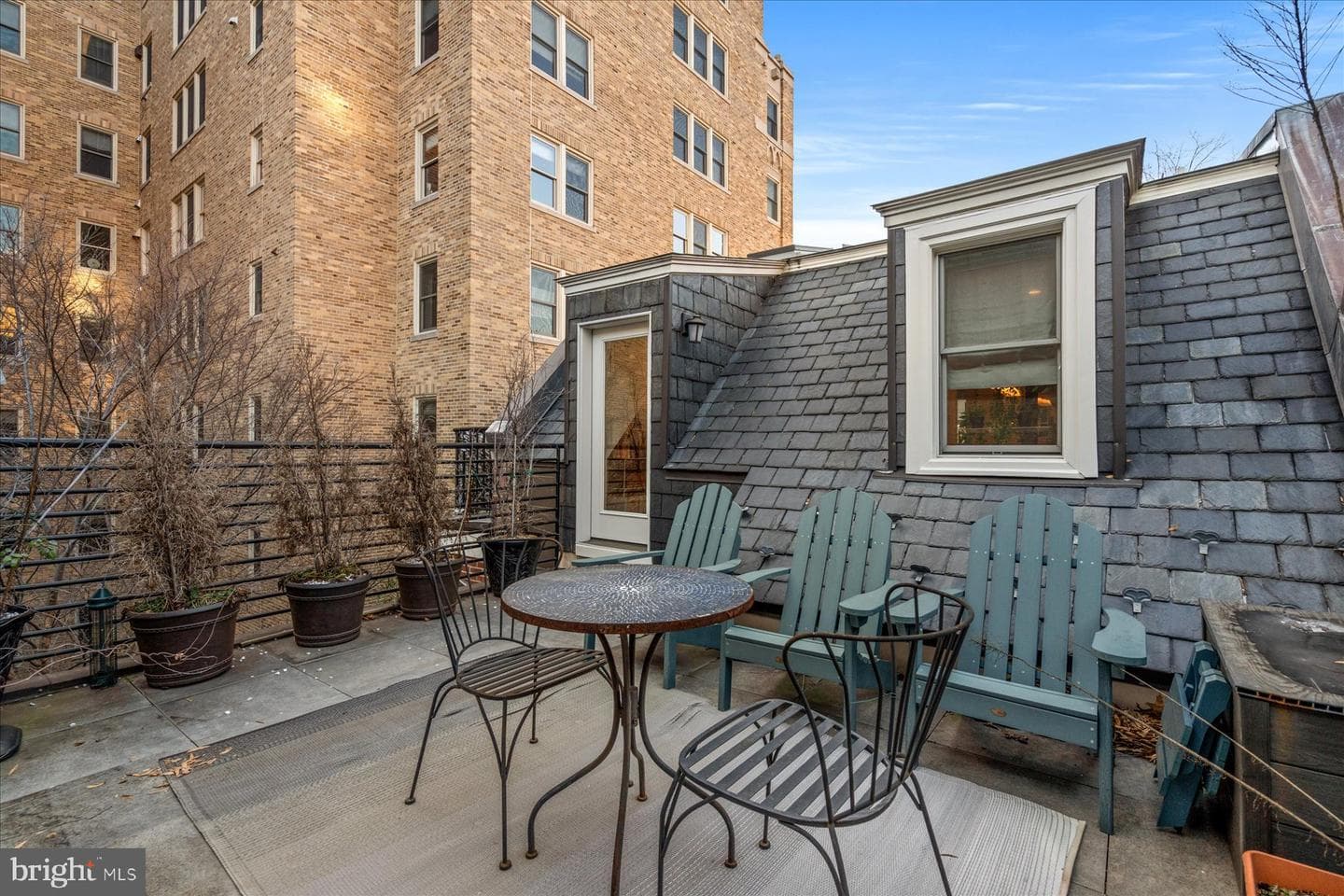 2014 Kalorama Road NW #7 photo 9