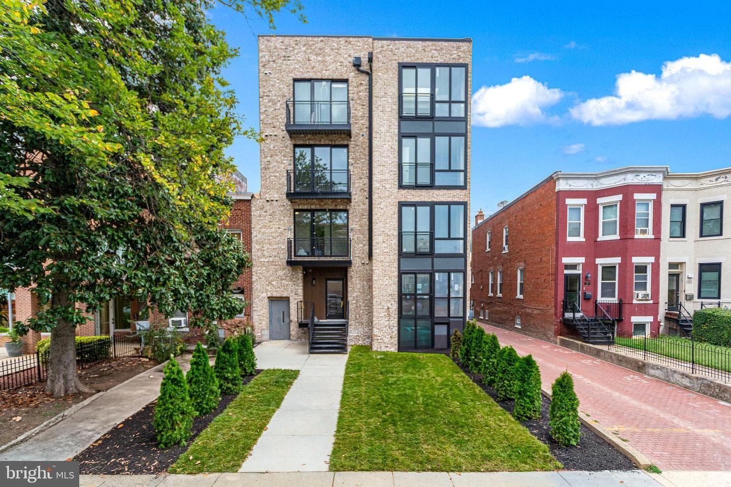 1516 East Capitol Street NE #t photo 38