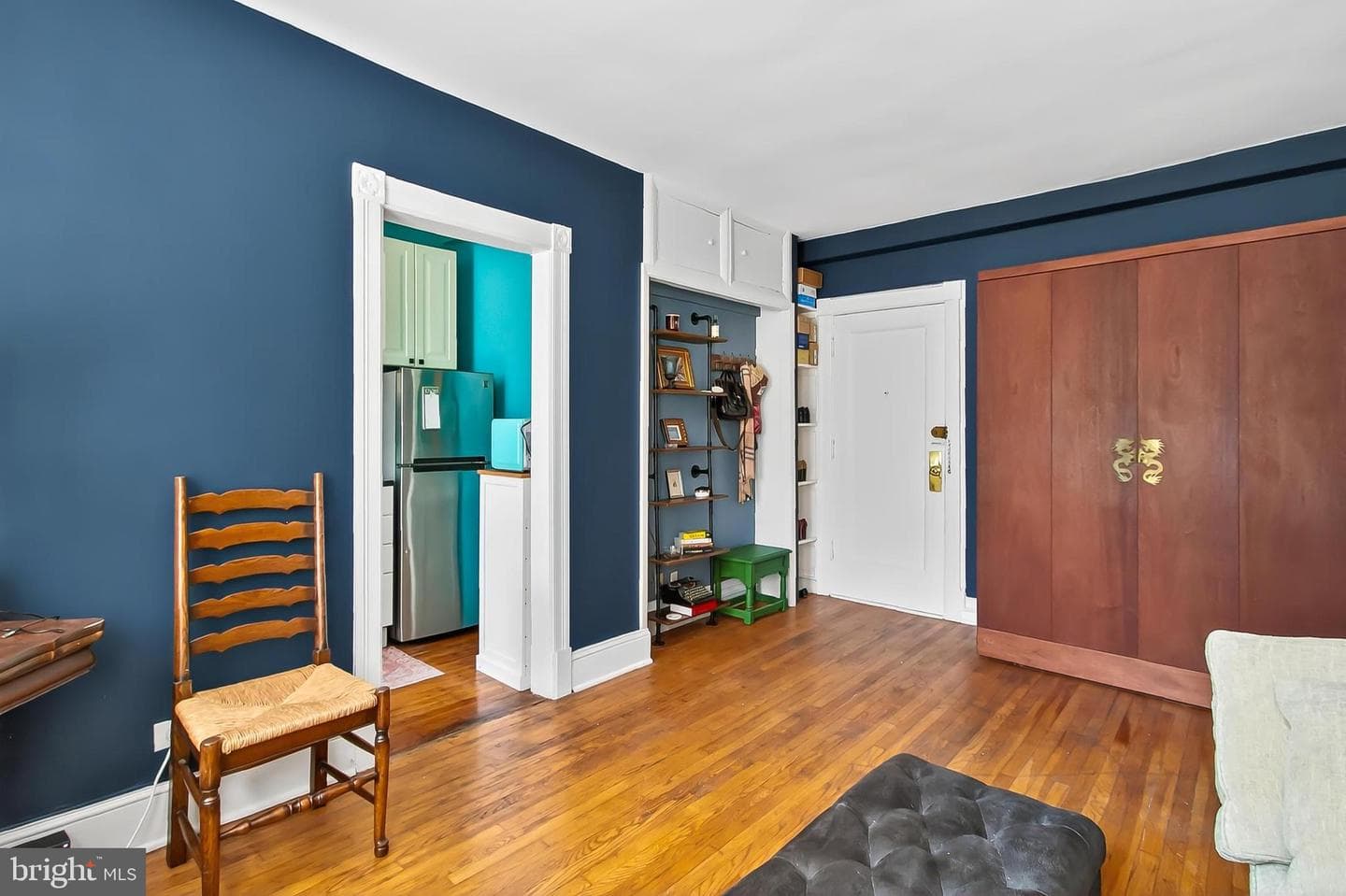 3600 Connecticut Avenue NW #105 photo 18