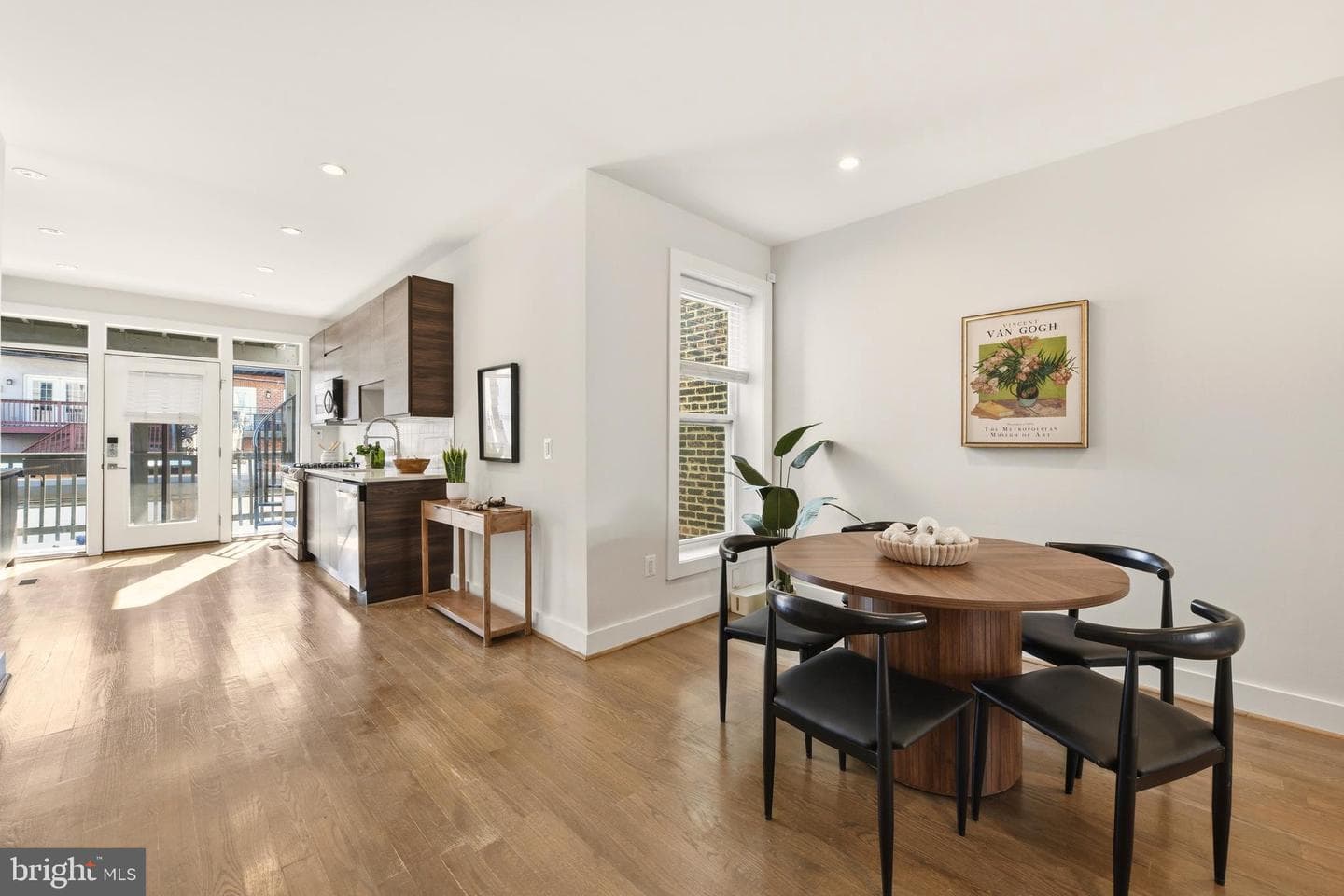27 Quincy Place NE #1 photo 10