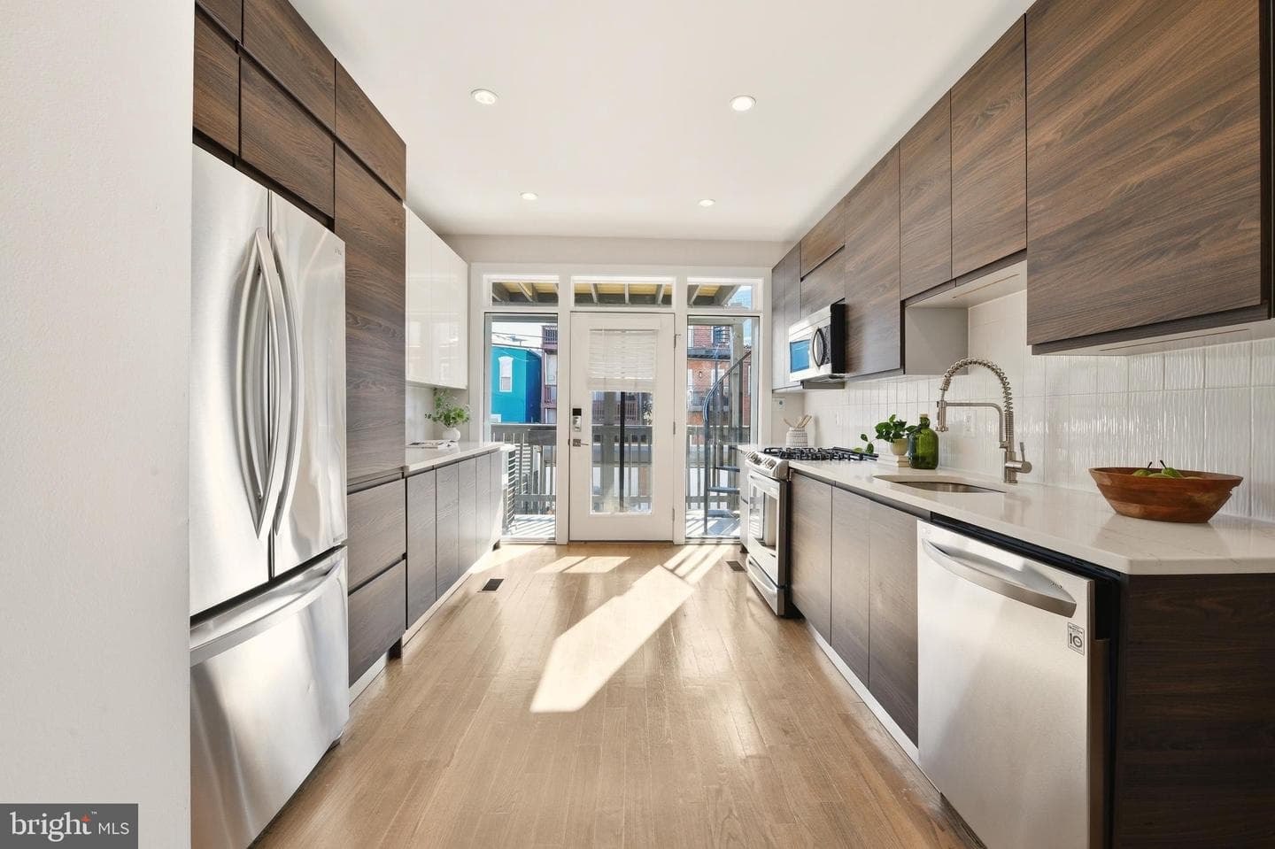 27 Quincy Place NE #1 photo 11