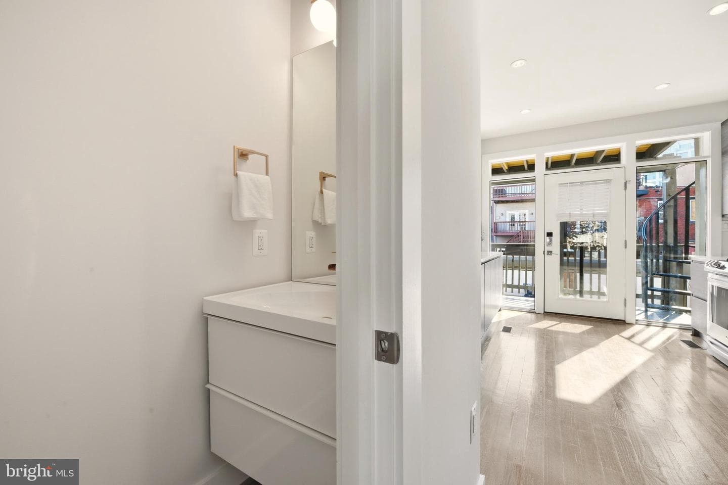 27 Quincy Place NE #1 photo 16