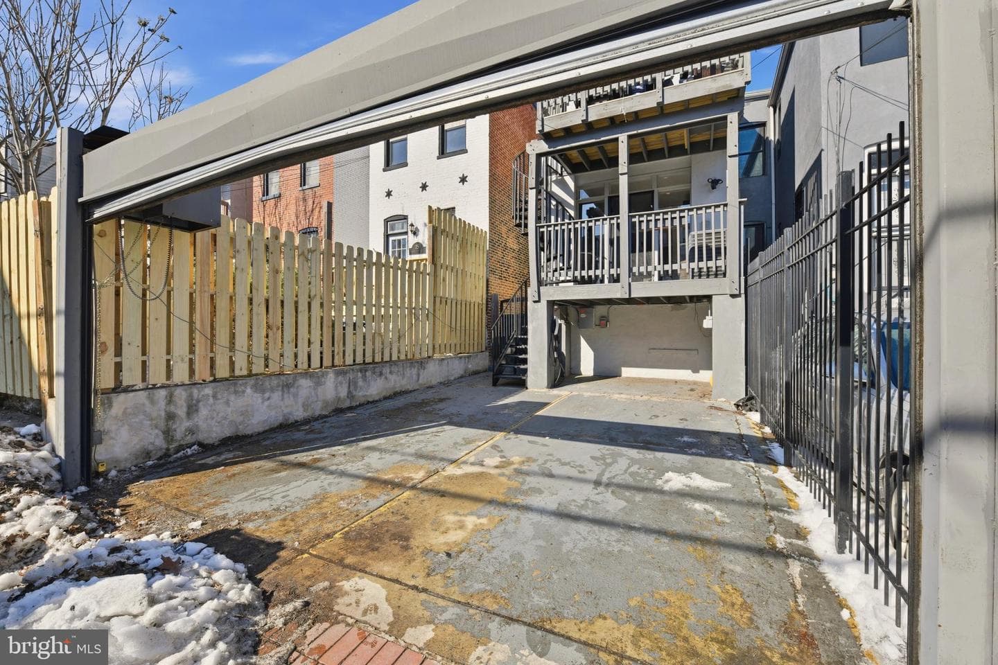 27 Quincy Place NE #1 photo 32