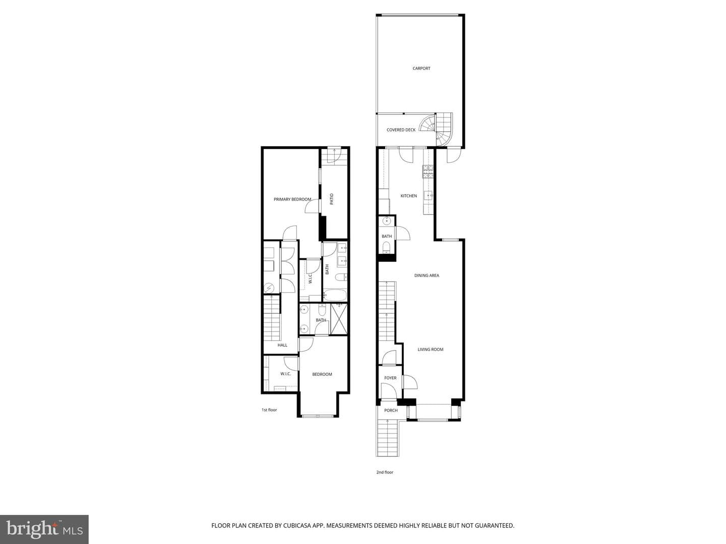 27 Quincy Place NE #1 photo 33