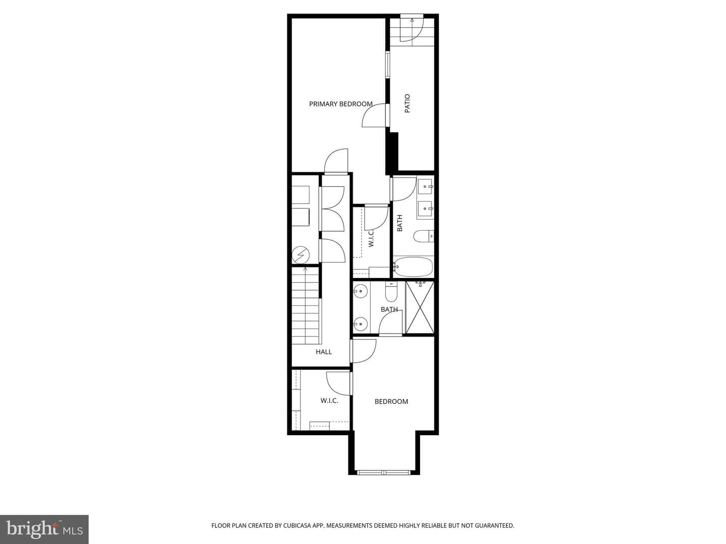 27 Quincy Place NE #1 photo 35