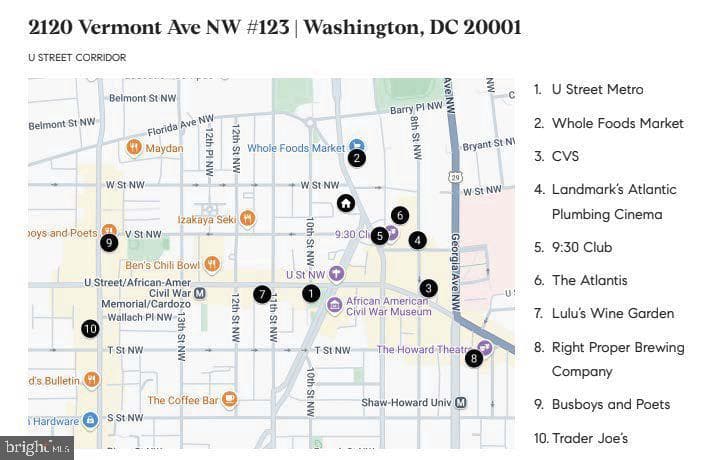 2120 Vermont Avenue NW #123 photo 32