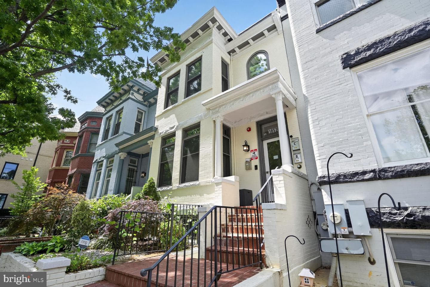 1852 3rd Street NW #a, Washington