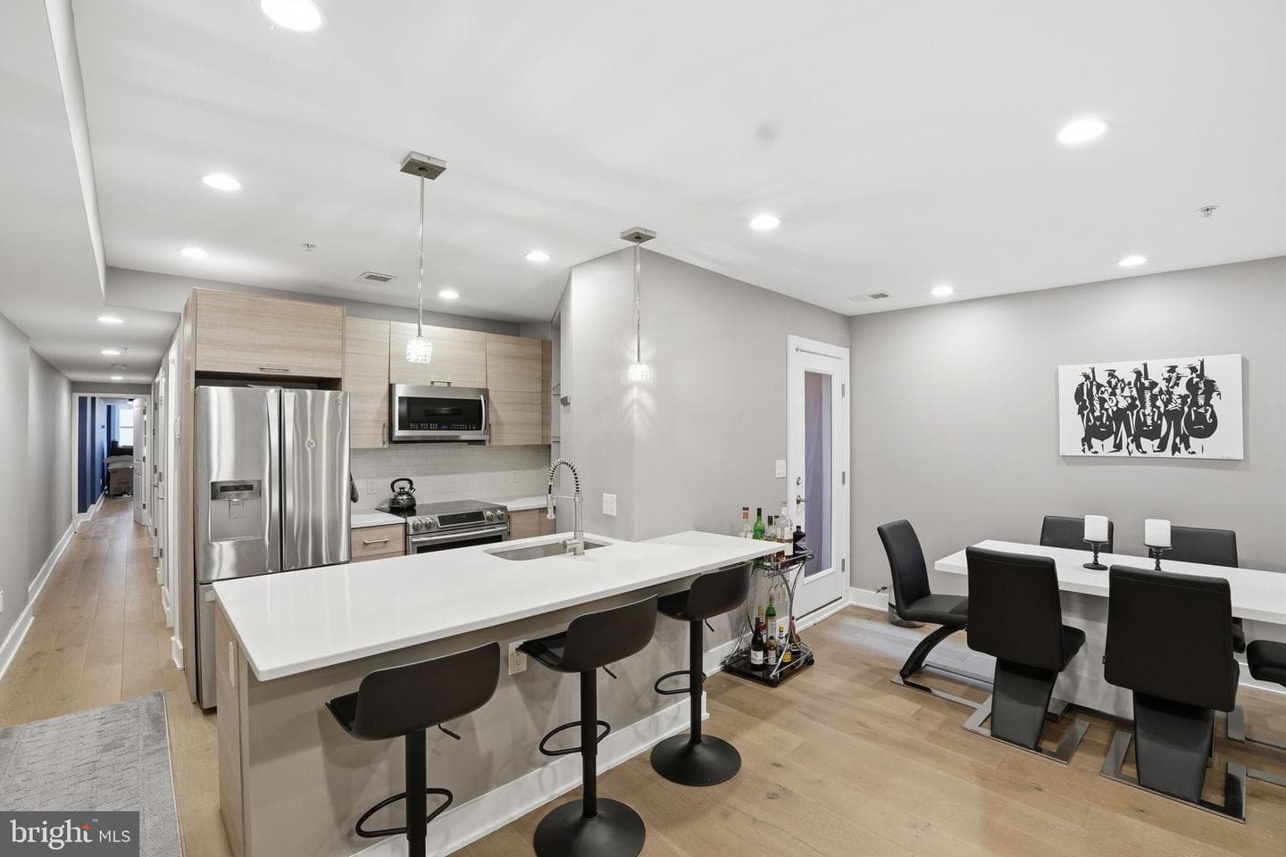 1852 3rd Street NW #a, Washington