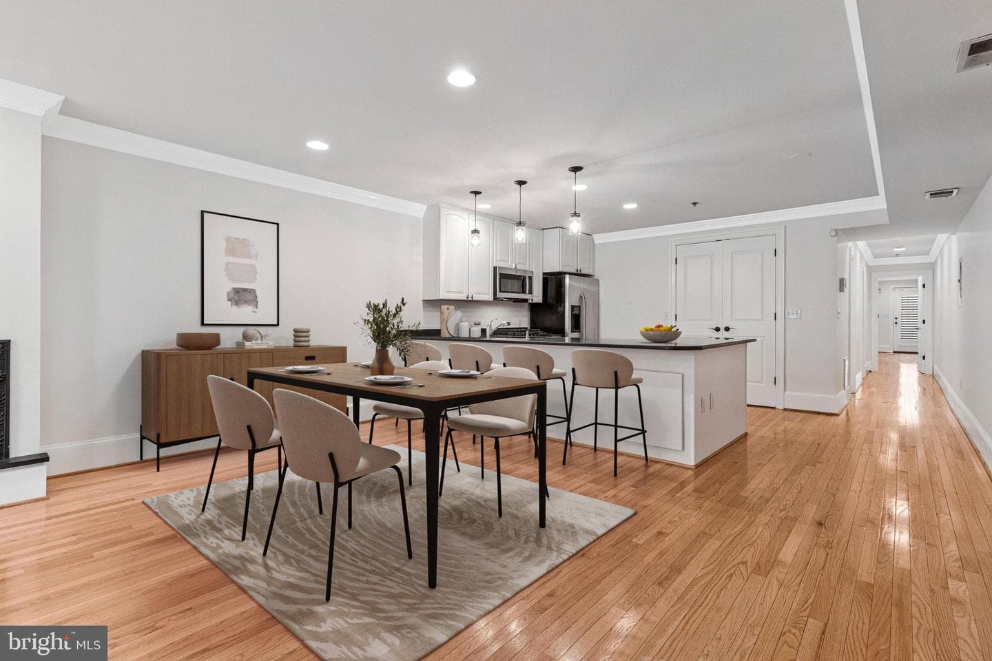 629 4th Street NE #1 photo 11