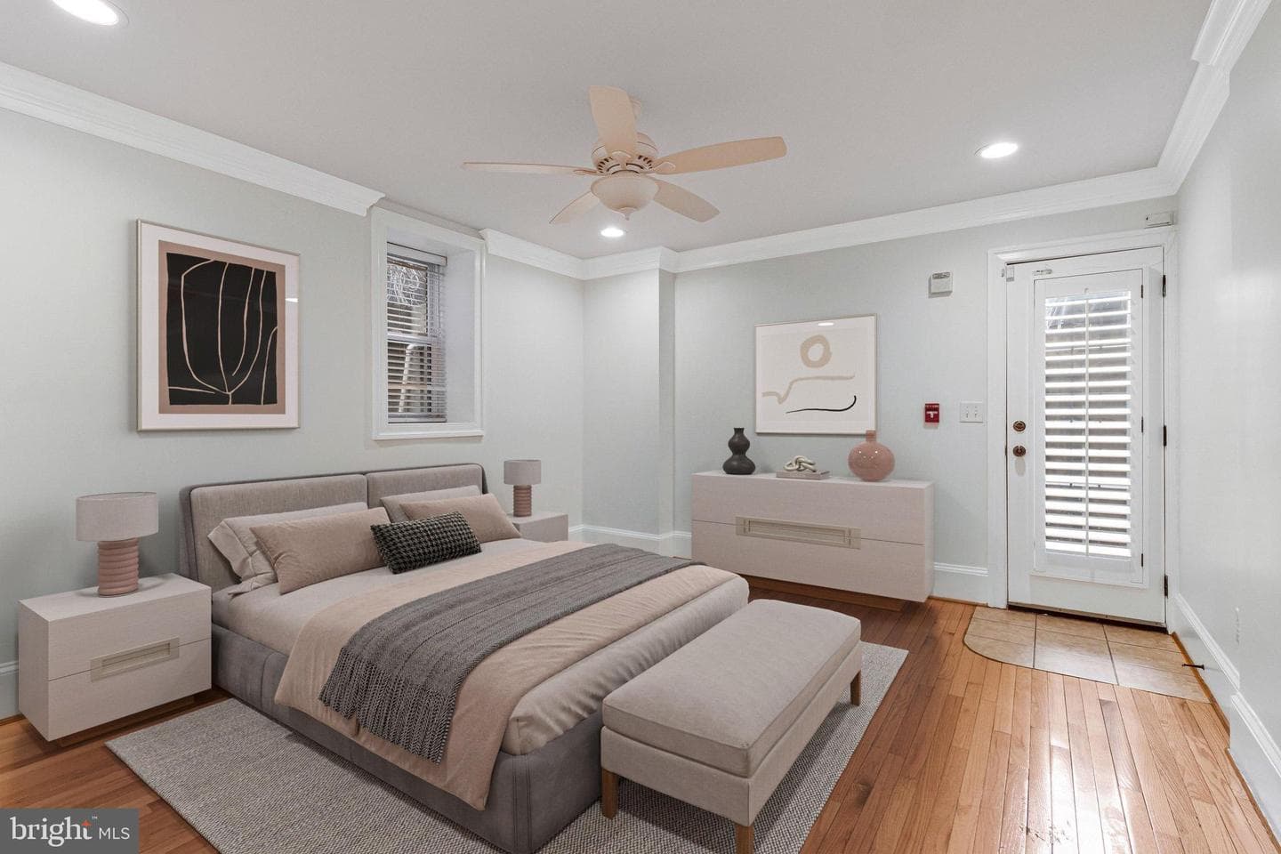 629 4th Street NE #1 photo 16