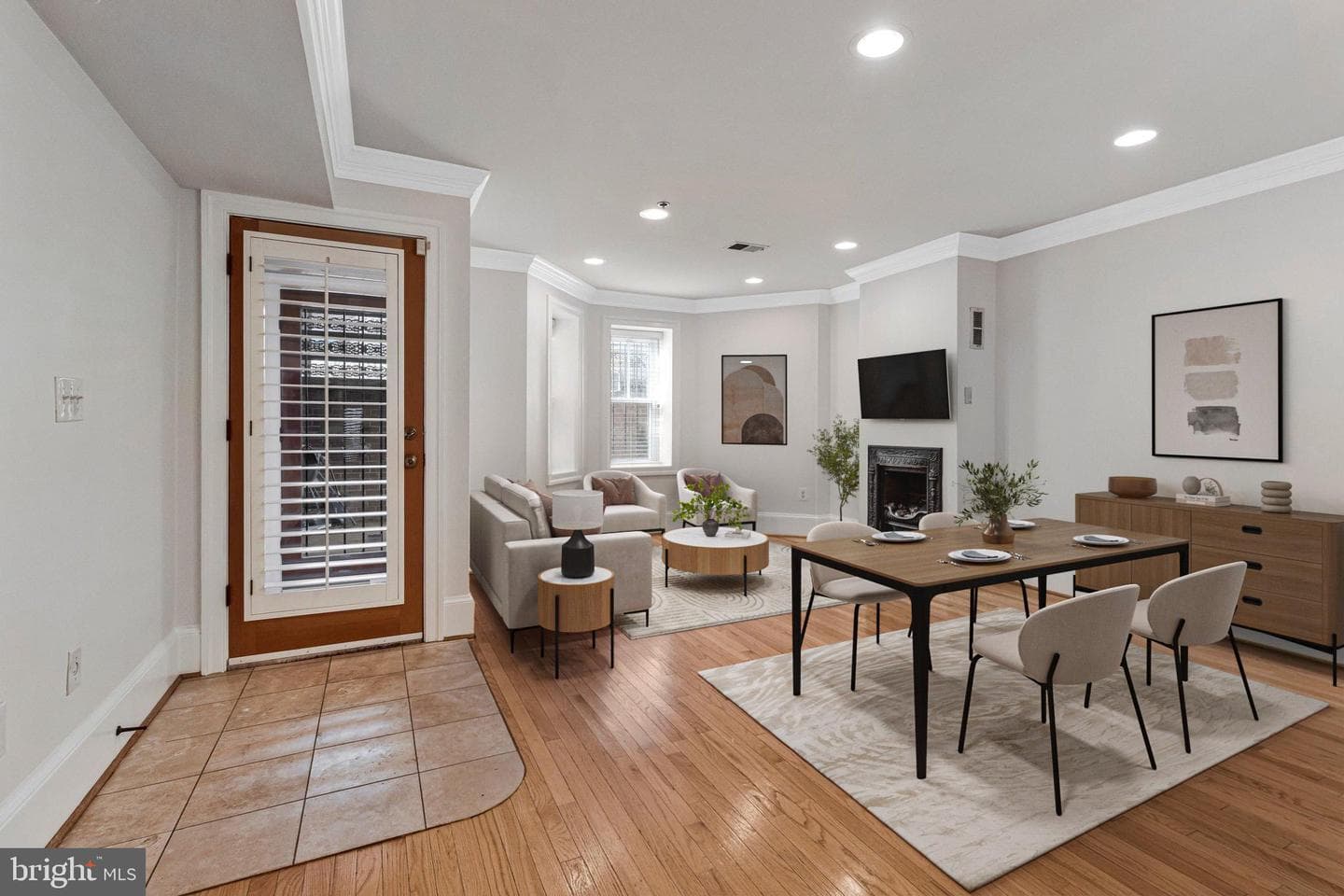 629 4th Street NE #1 photo 9