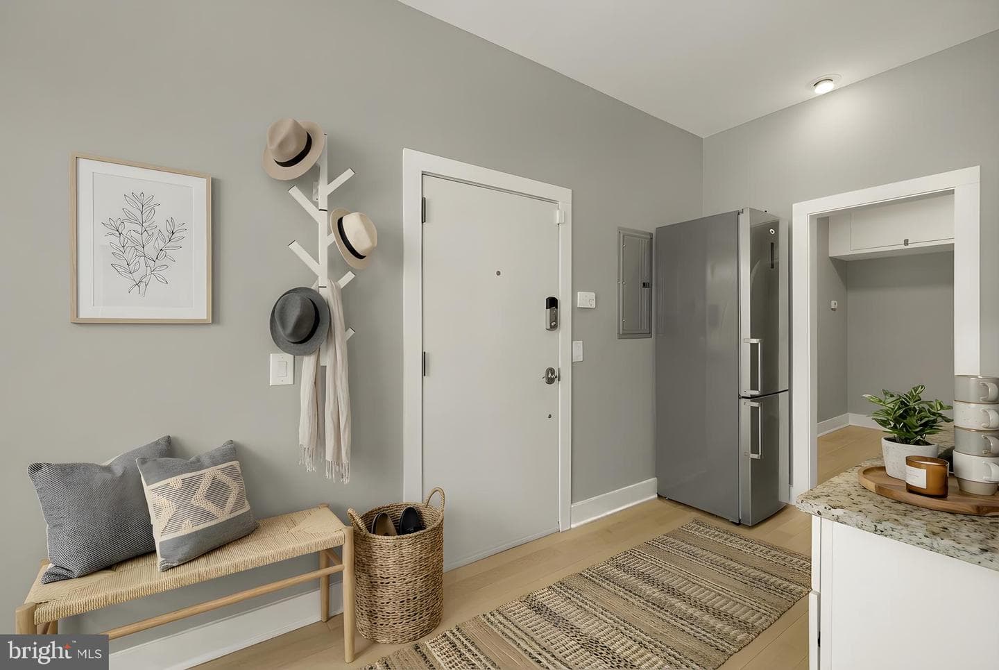 3529 14th Street NW #1, Washington