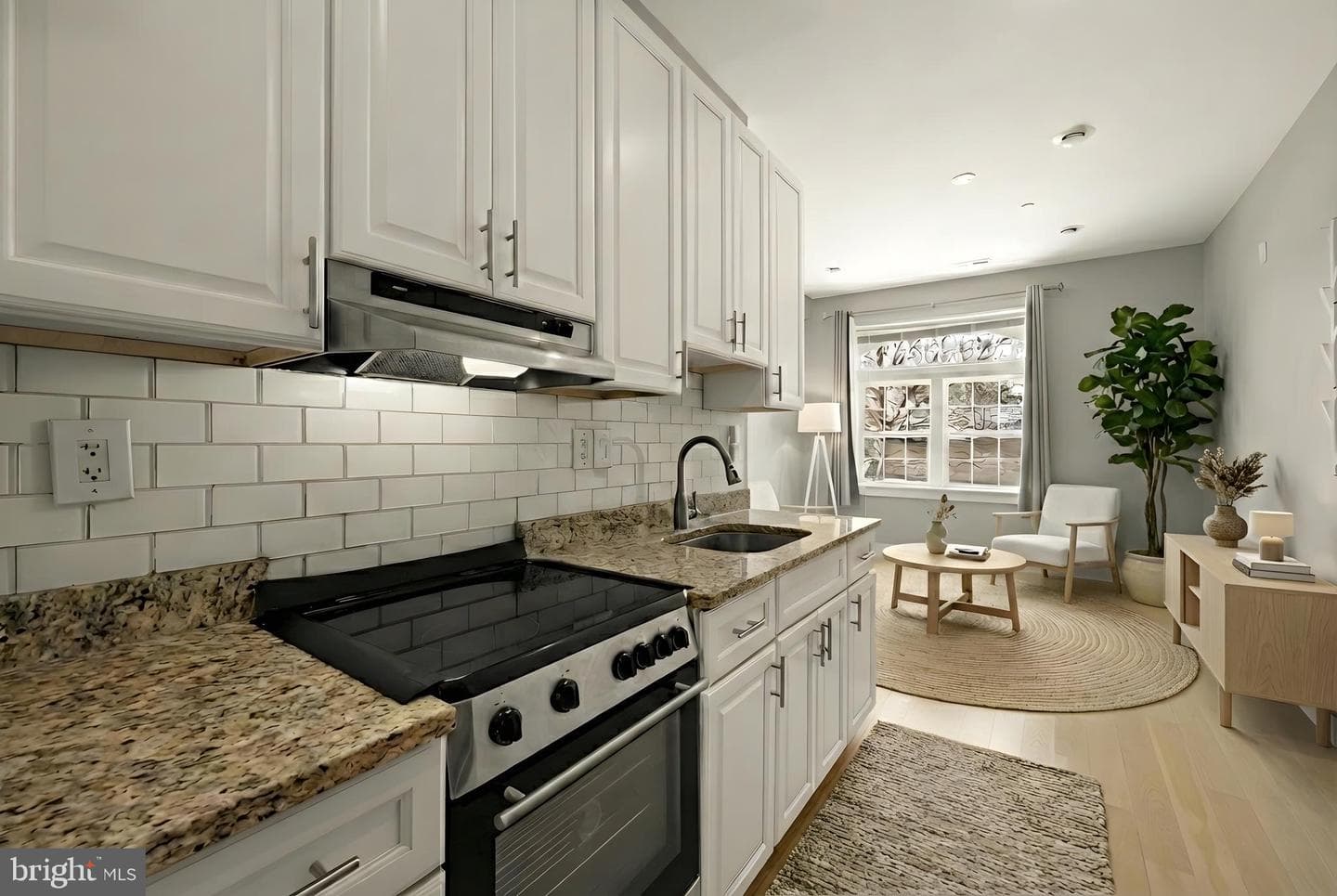 3529 14th Street NW #1 photo 4