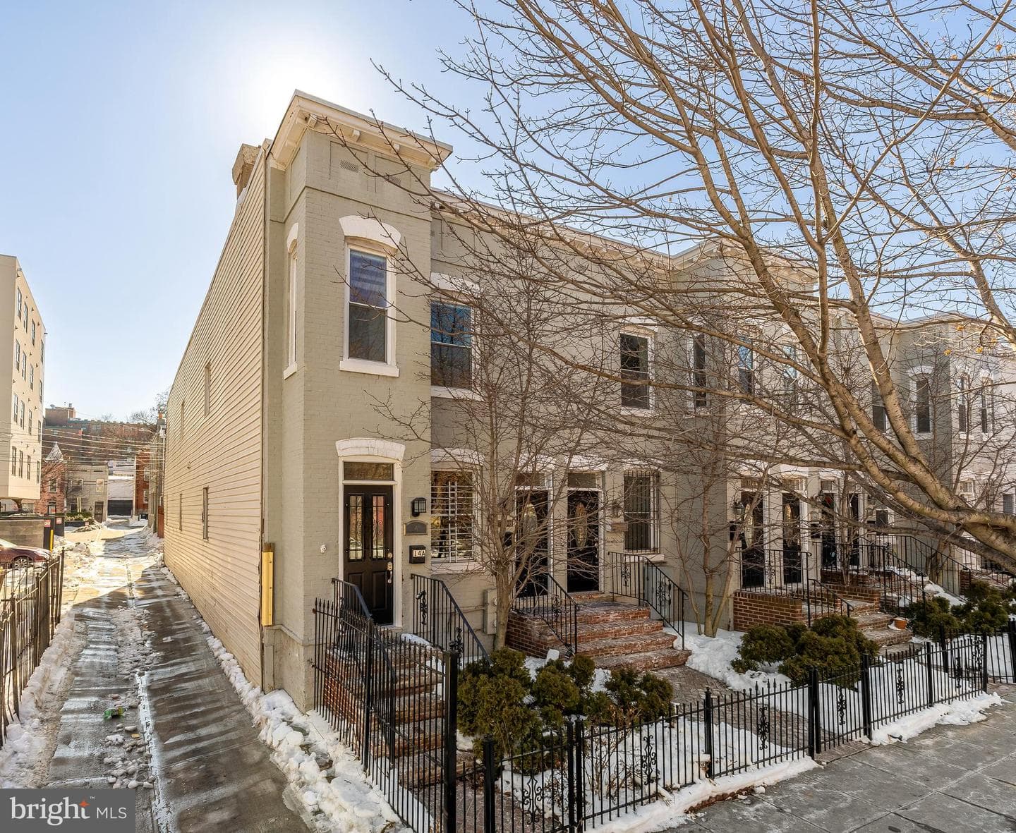 14 O Street NW #14-A, Washington