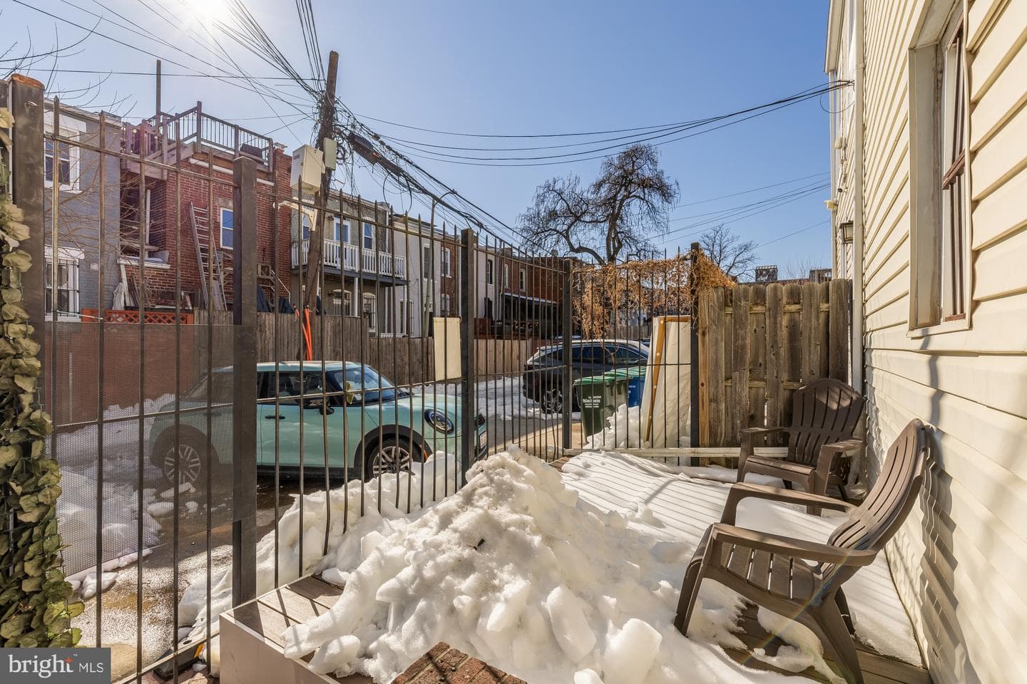 14 O Street NW #14-A photo 23