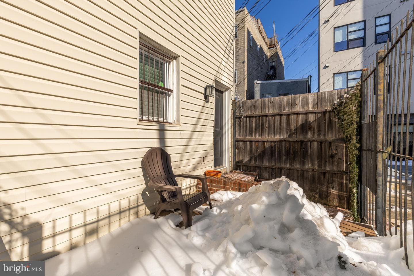 14 O Street NW #14-A photo 24