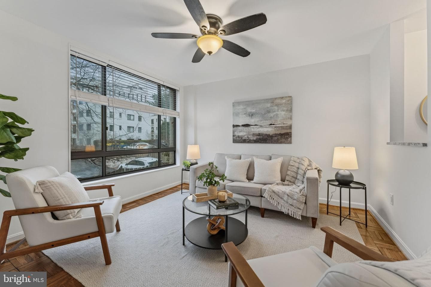 3825 Davis Place NW #102, Washington