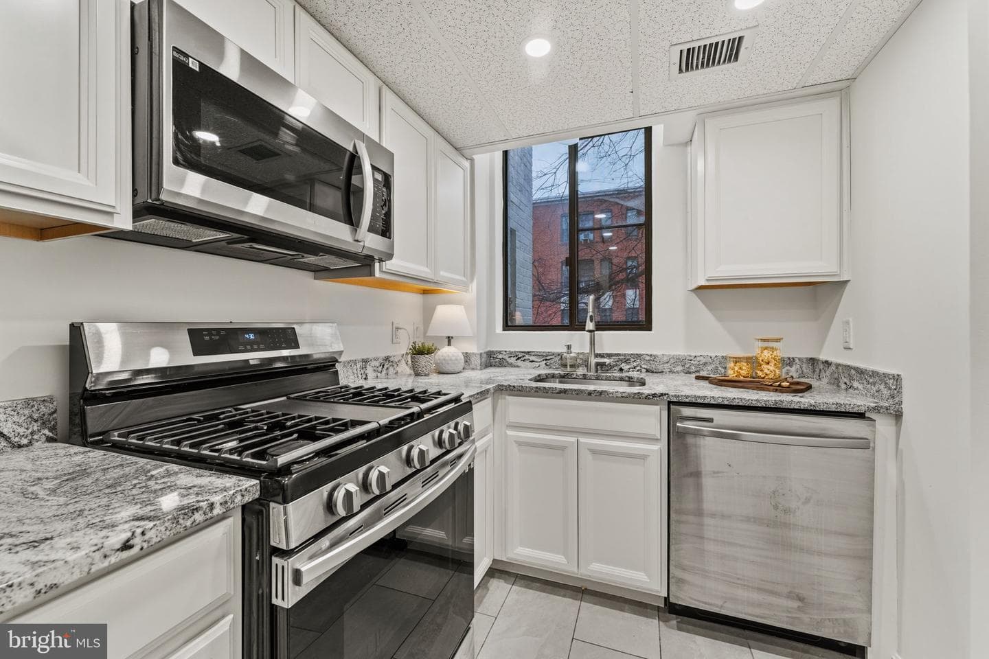3825 Davis Place NW #102, Washington