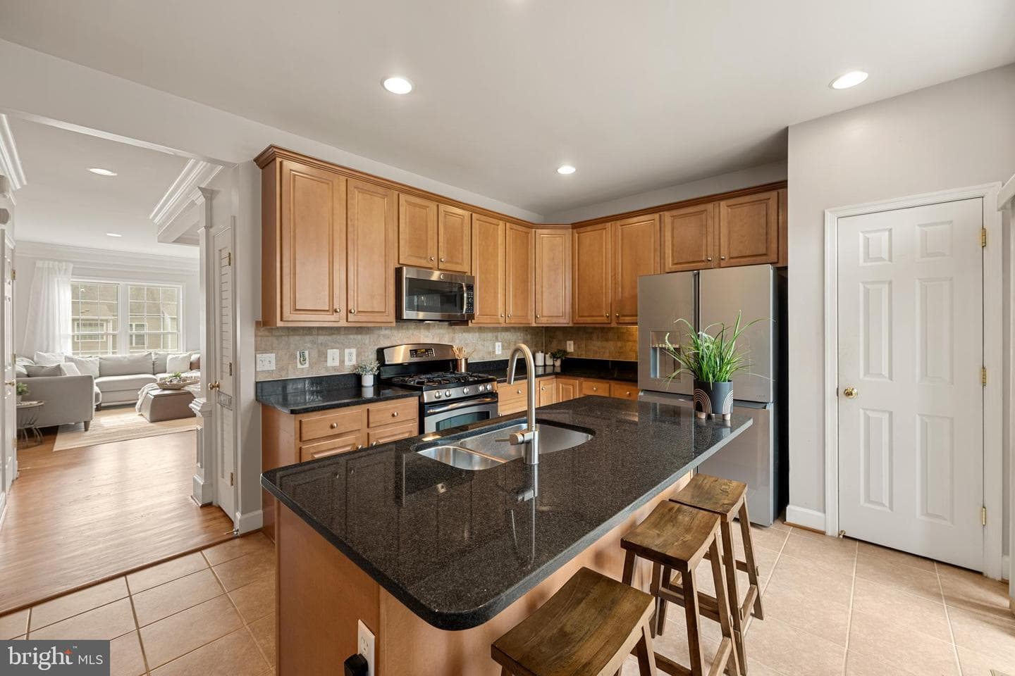 2637 Patricia Roberts Harris Place NE photo 8