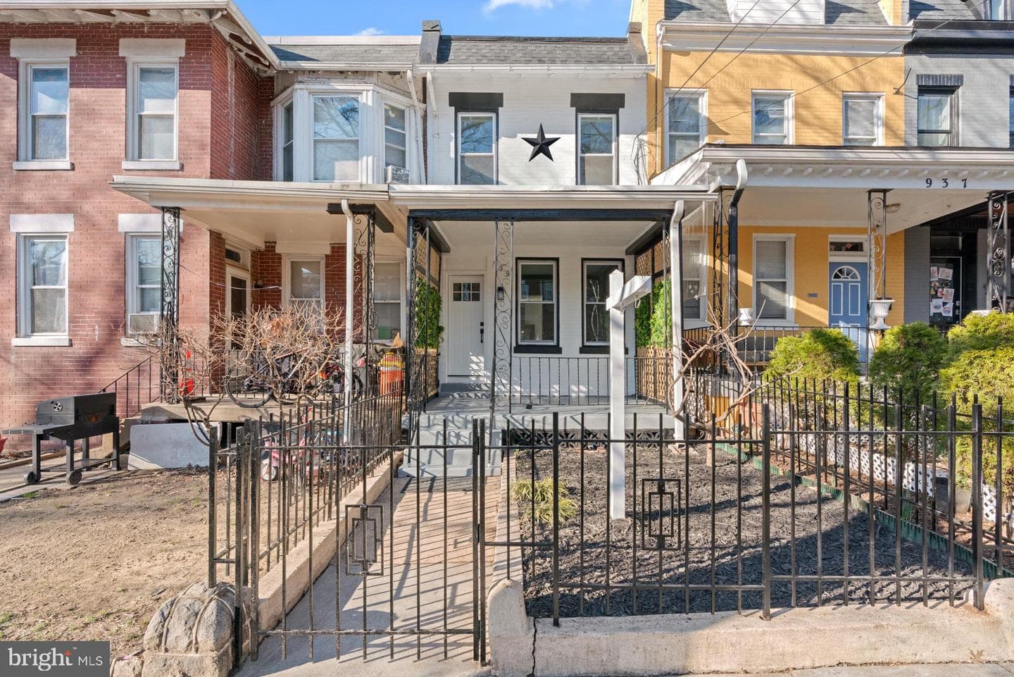 939 Shepherd Street NW, Washington
