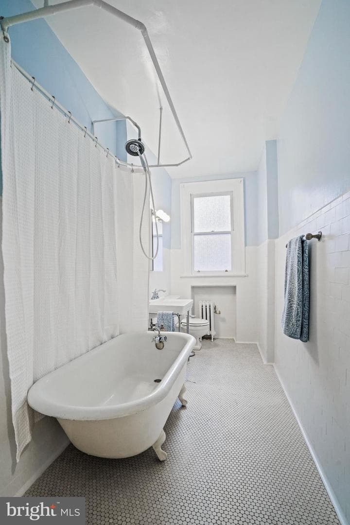 2039 New Hampshire Avenue NW #307 photo 25