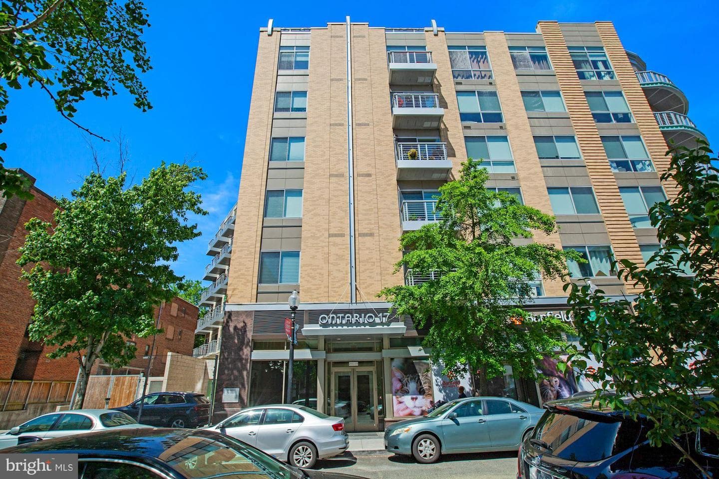 2550 17th Street NW #302 photo 17