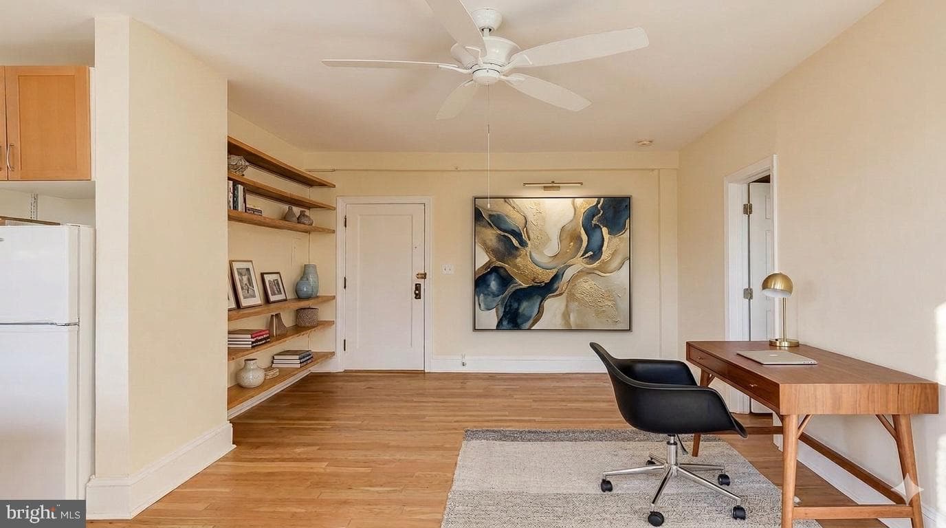 3600 Connecticut Avenue NW #405 photo 17