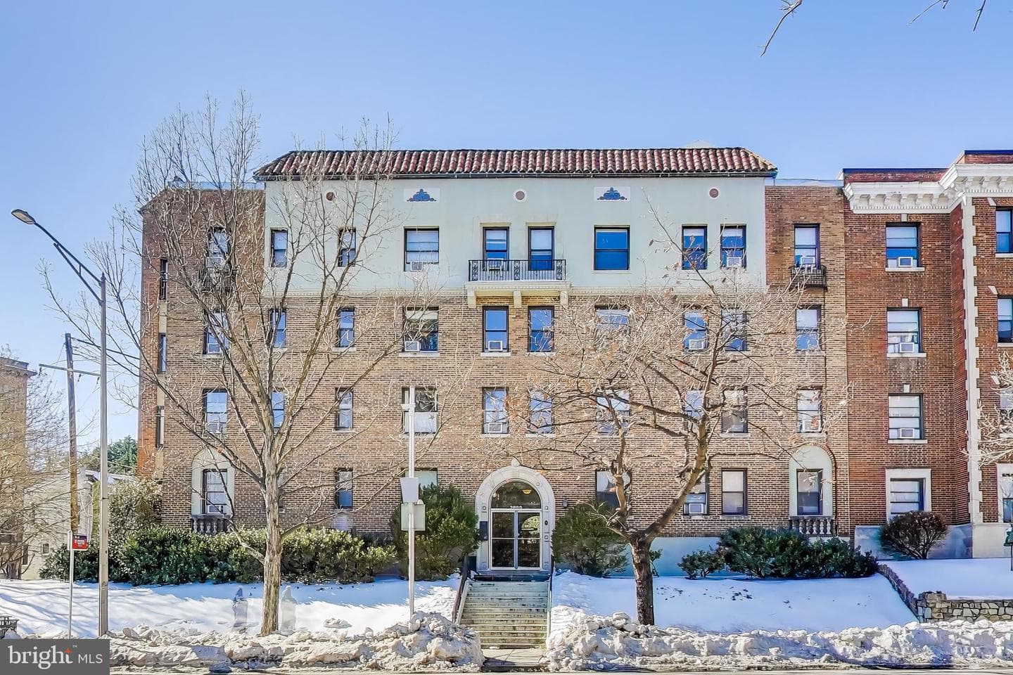 3600 Connecticut Avenue NW #405 photo 2