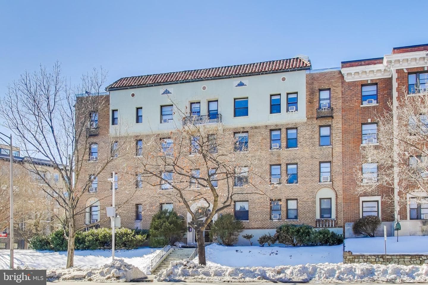 3600 Connecticut Avenue NW #405 photo 3
