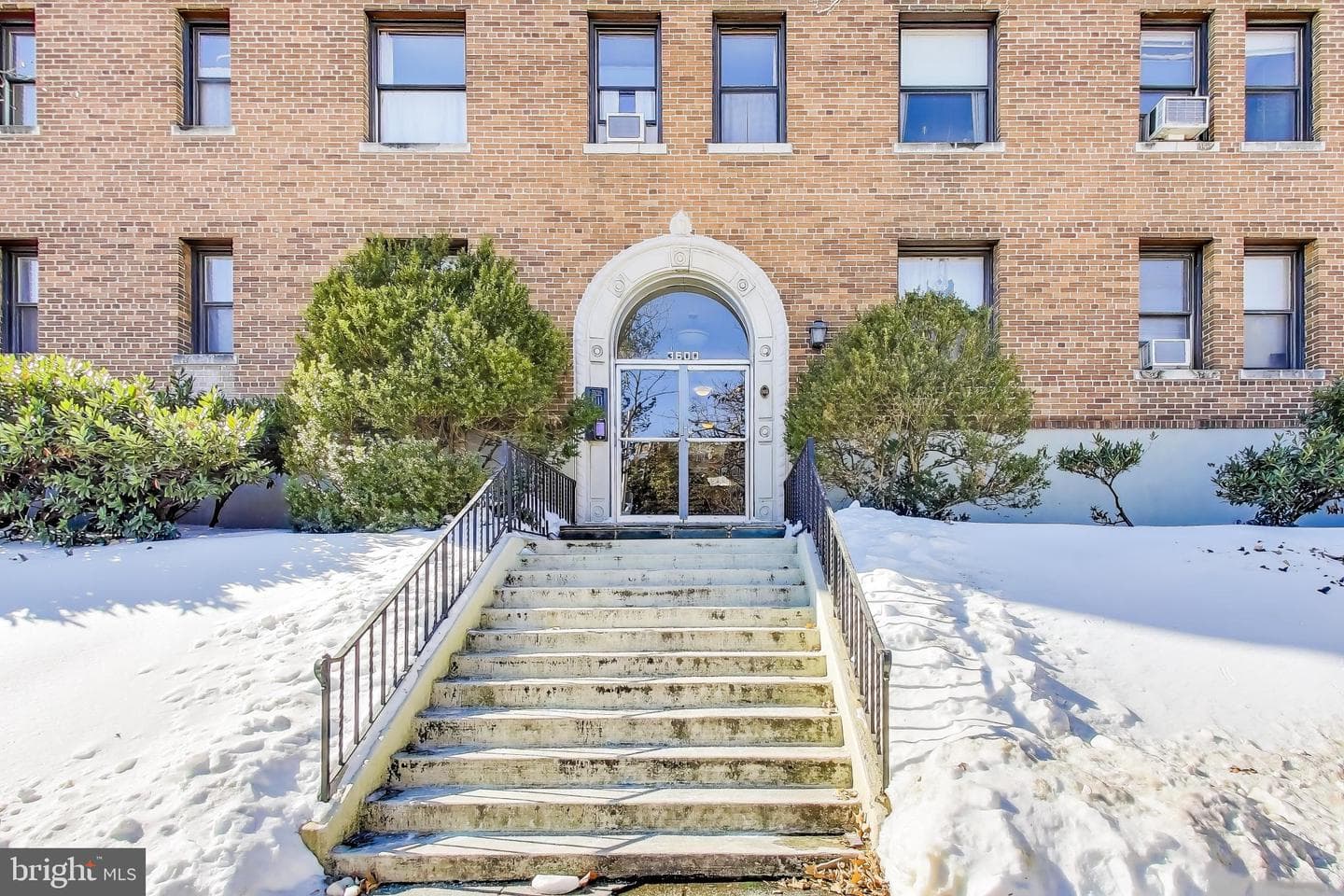 3600 Connecticut Avenue NW #405 photo 5