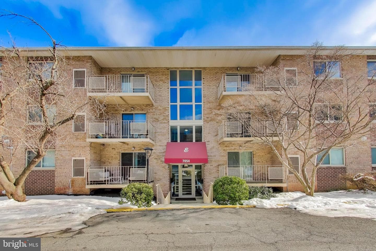 7054 Eastern Avenue NW #204 photo 13
