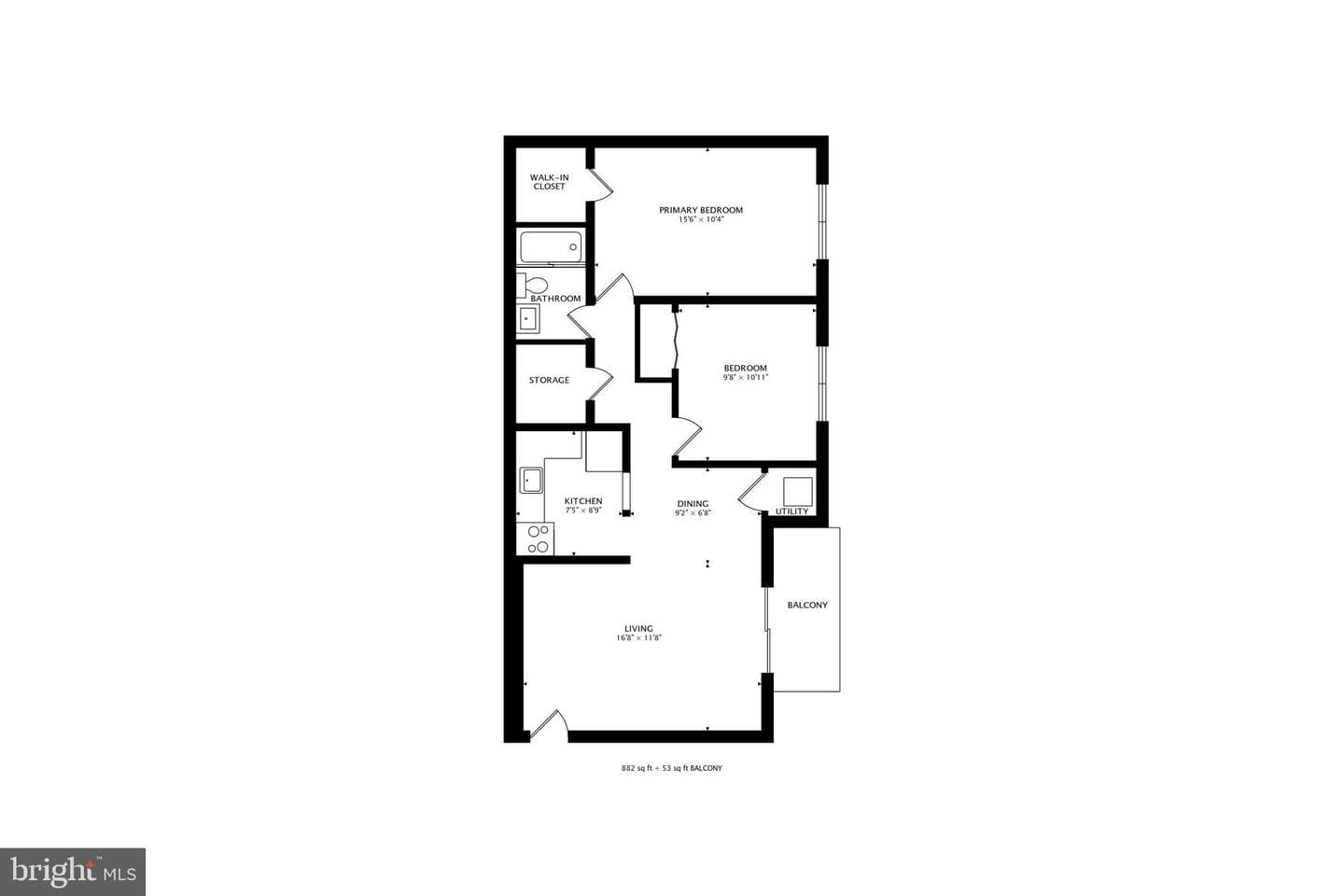 7054 Eastern Avenue NW #204 photo 15